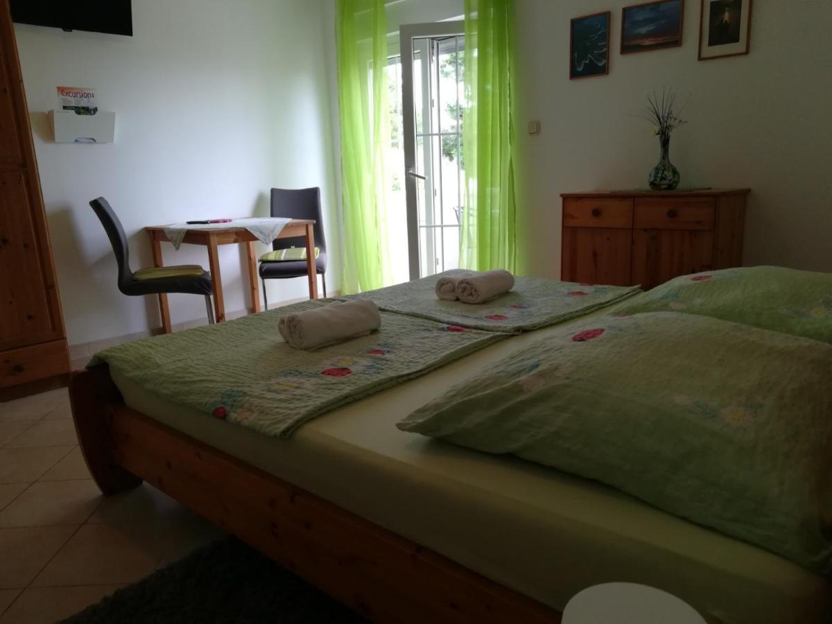 Speciale Aanbieding - Studio met Balkon & Arrangement voor Digital Nomads