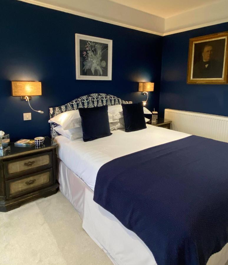Superior Zimmer mit Kingsize-Bett