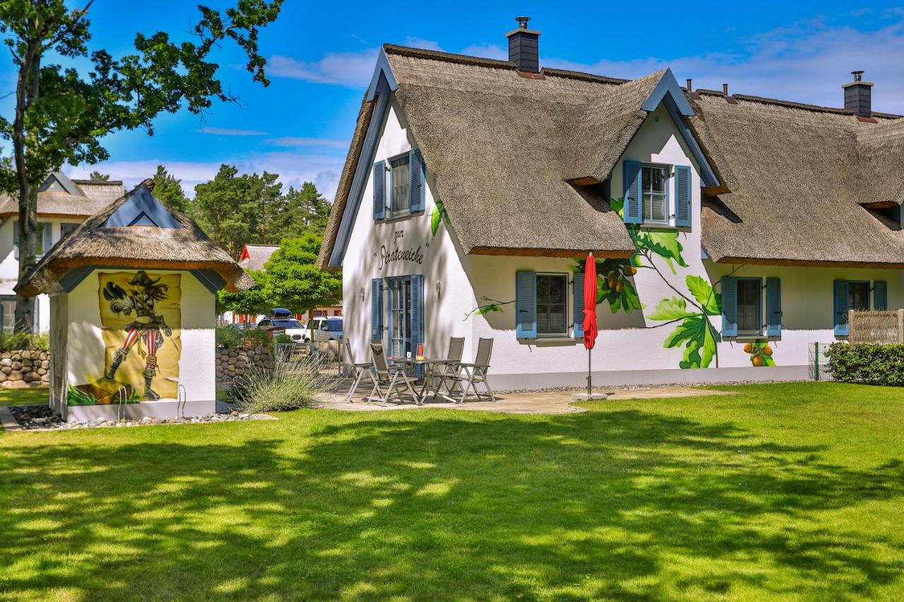 Pirateneiche - B&B