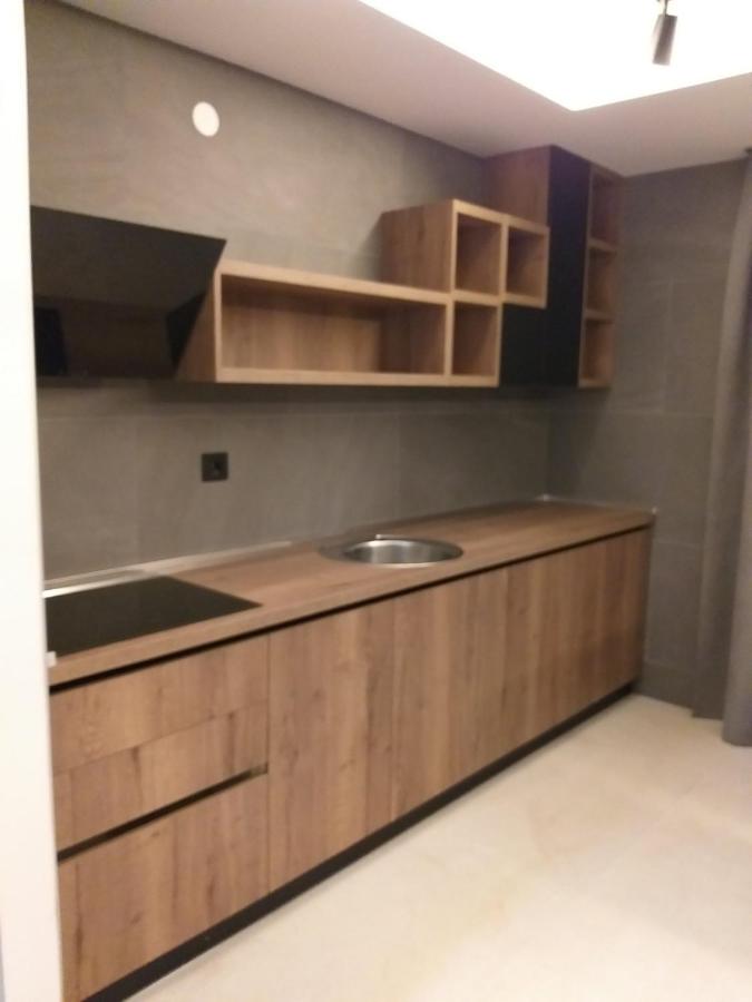 Jahorinska Vila - app SRCE JAHORINE - B&B Jahorina