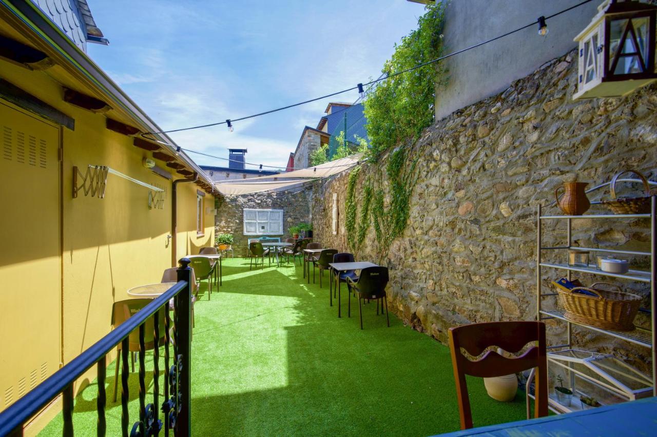 Habitación Individual