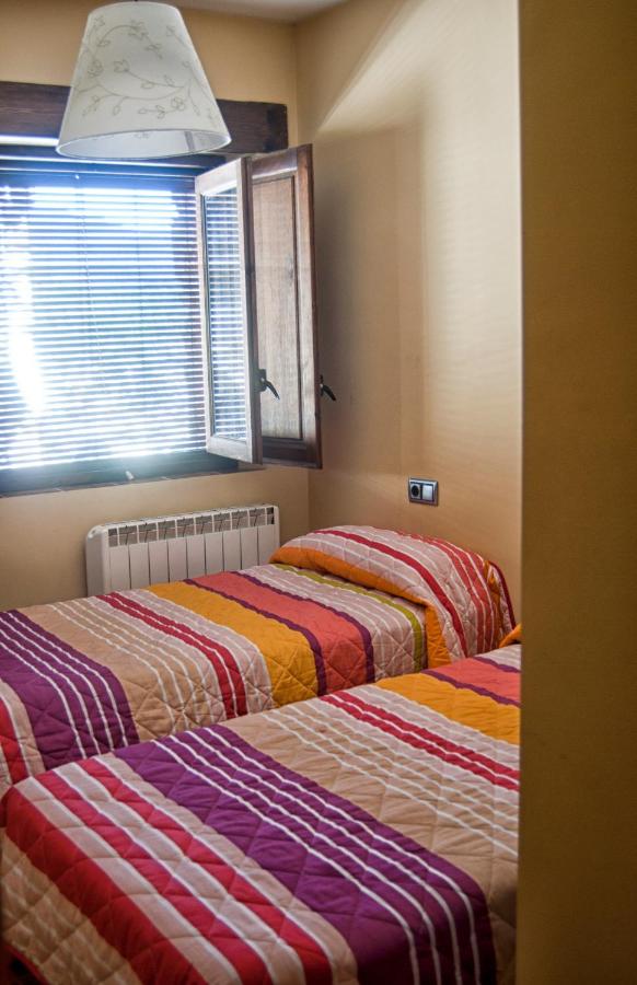 Three-Bedroom Townhouse