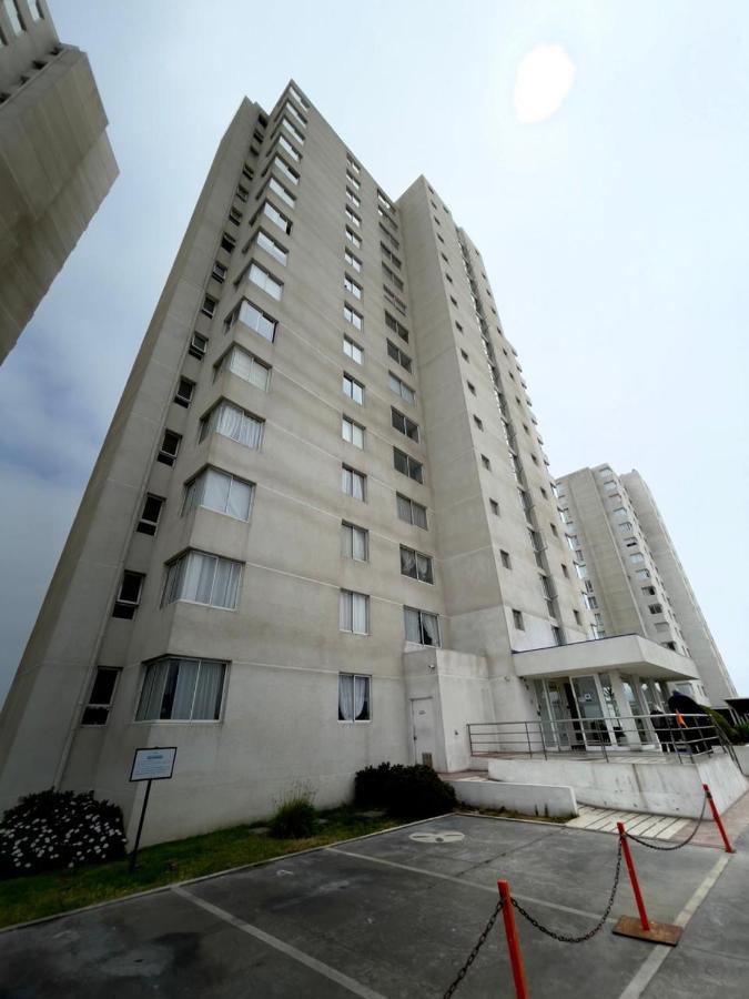 condominio costa peñuelas torre 2 - B&B