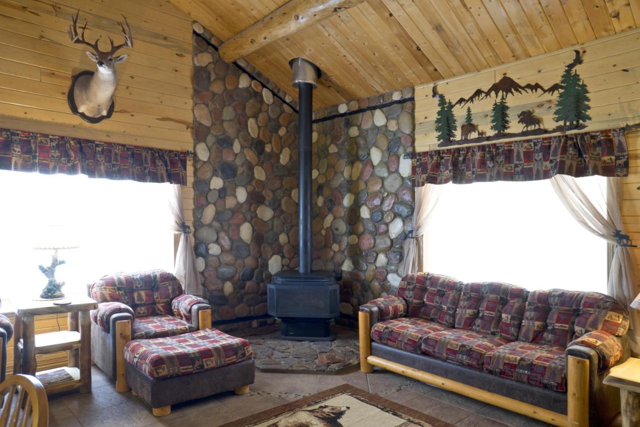 Kit Carson - B&B