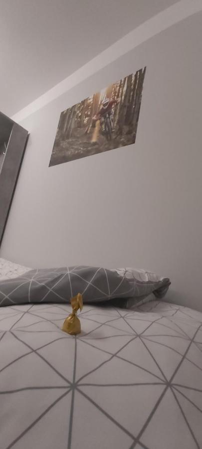 Petite Chambre Lits Jumeaux