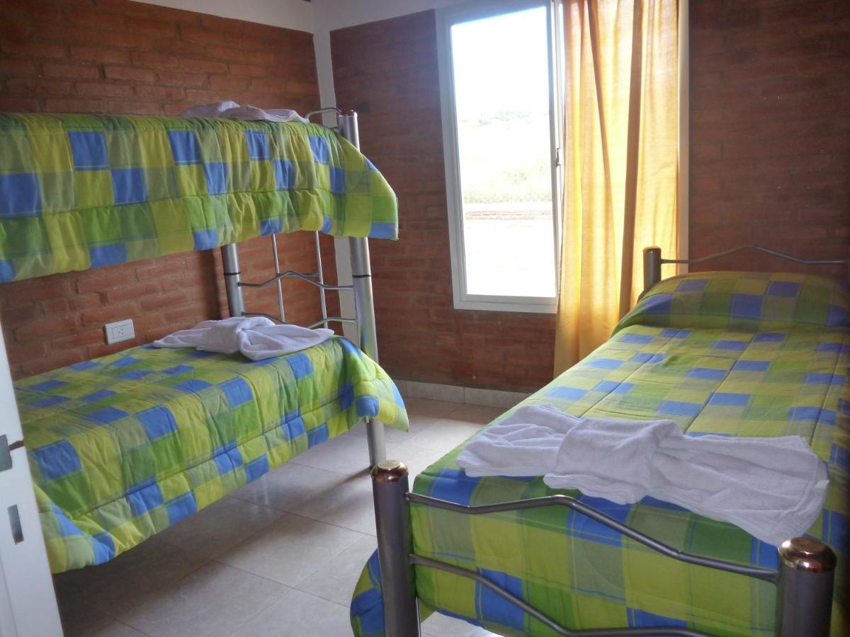 Bungalow con 2 Camere da Letto