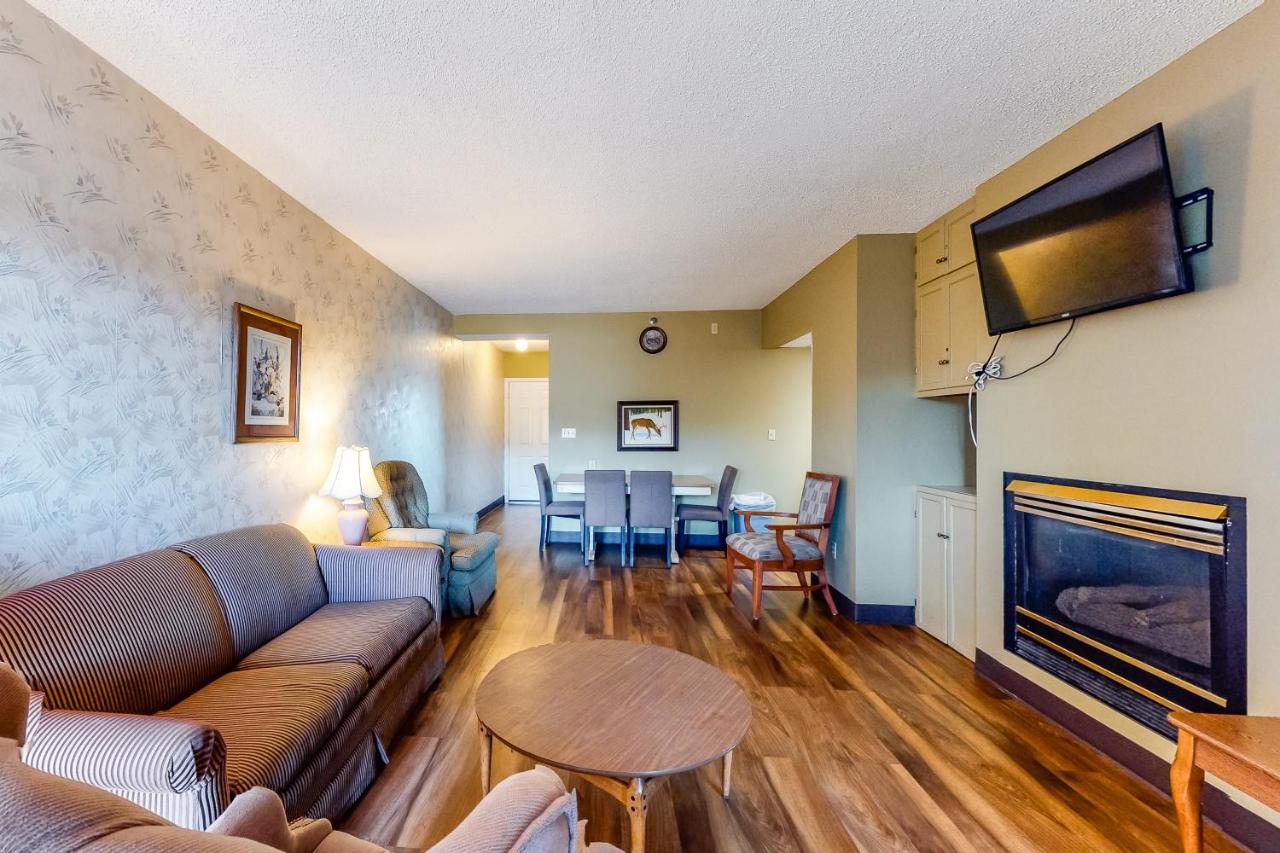 Appartement avec Terrasse