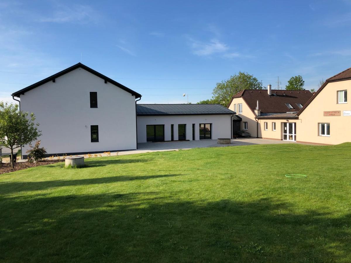 Apartmány Pelhřimov - B&B