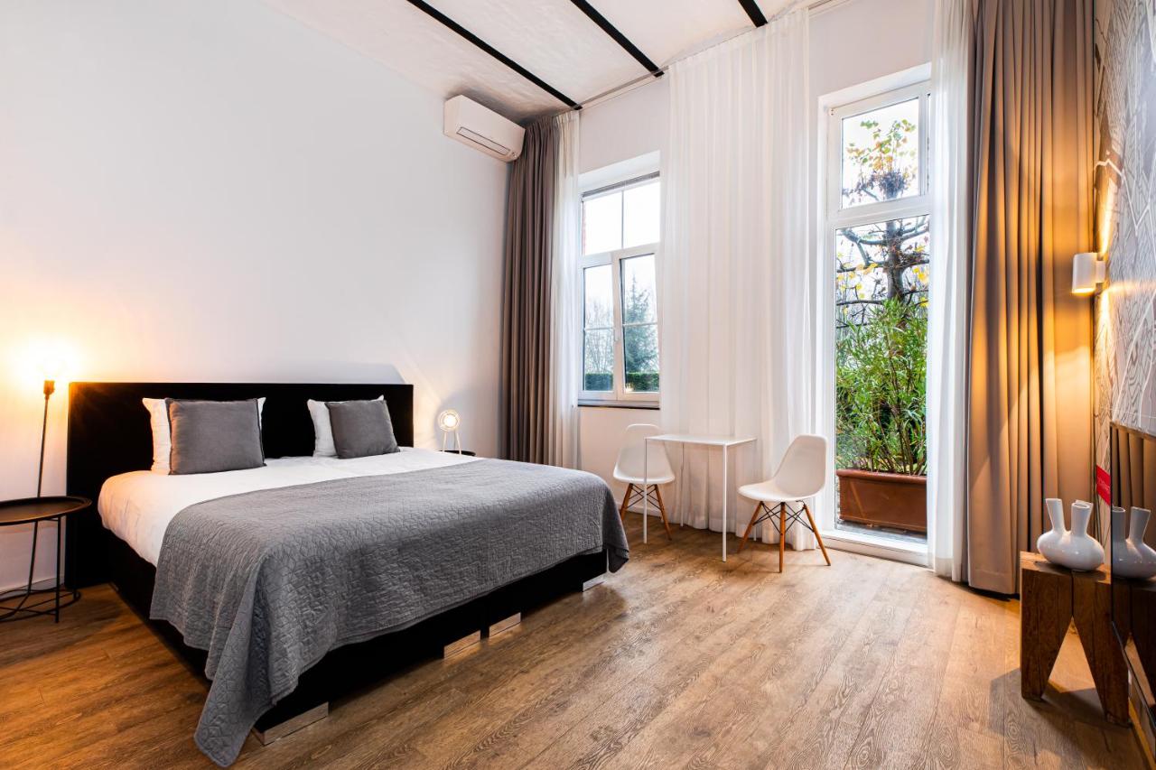 Chambre Standard avec Douche dans Auberge (2 Personnes)