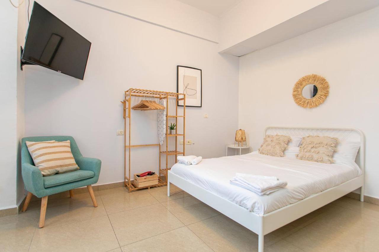 Studio-Apartment