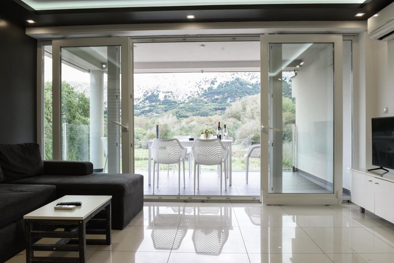 Appartamento con Balcone