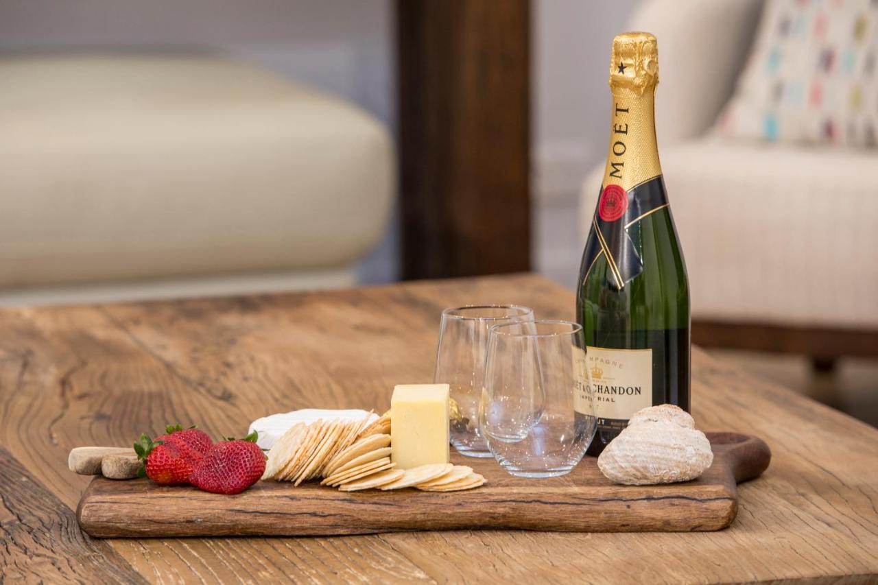 Bayview Couples Retreat - Ferienwohnung Dunsborough