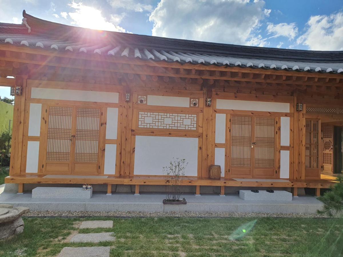 Chambre Double Deluxe avec Balcon
