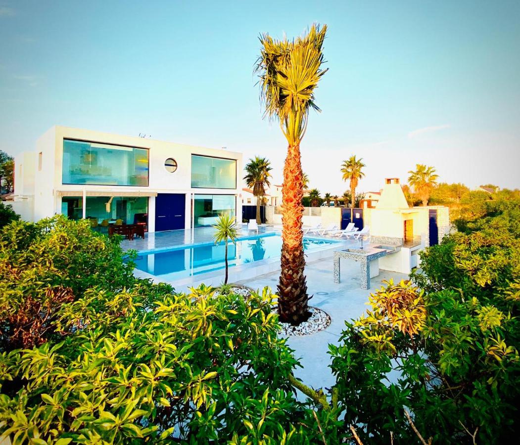 Villa Aurora - Ferienwohnung Riumar