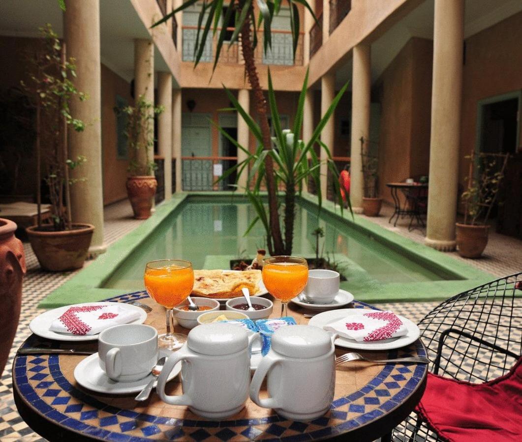 Hotel Riad Taroudant - B&B Taroudant