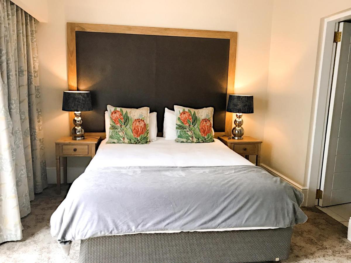 Chambre Double Standard