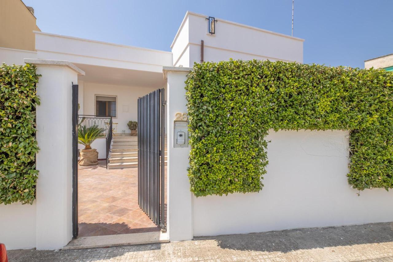 Villa Valeria - Ferienwohnung