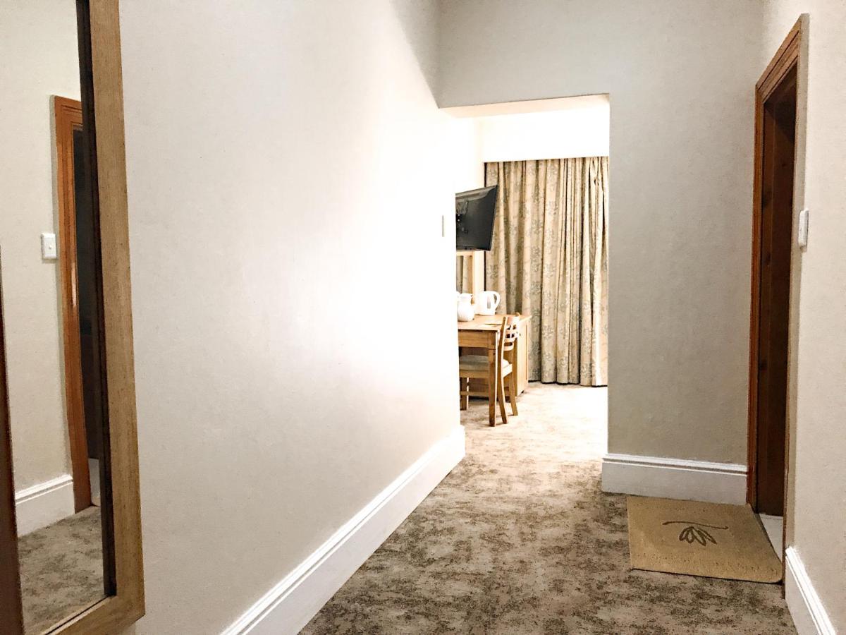 Chambre Lit Queen-Size