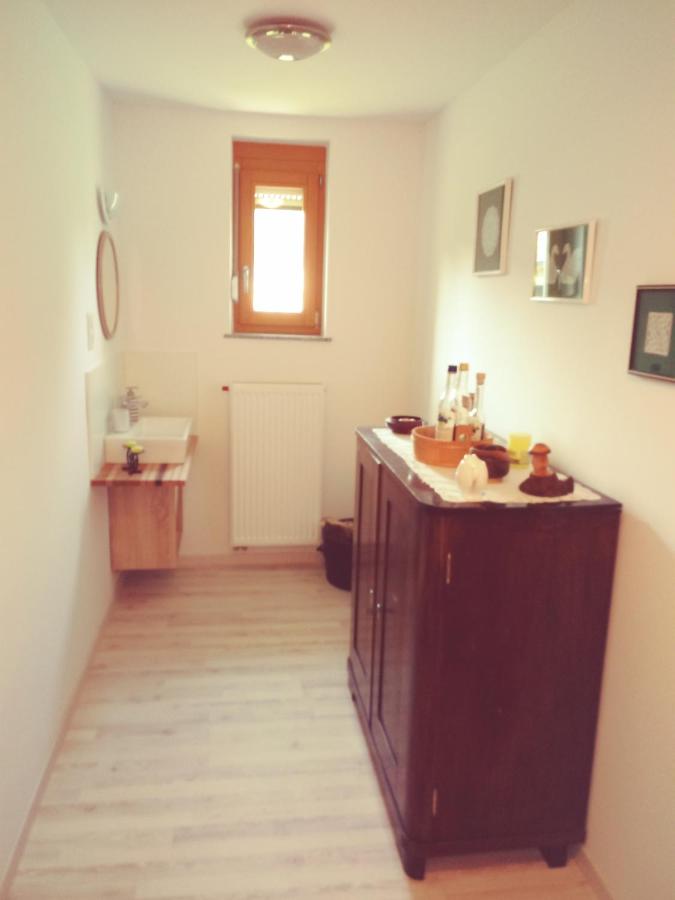 Apartment mit 1 Schlafzimmer