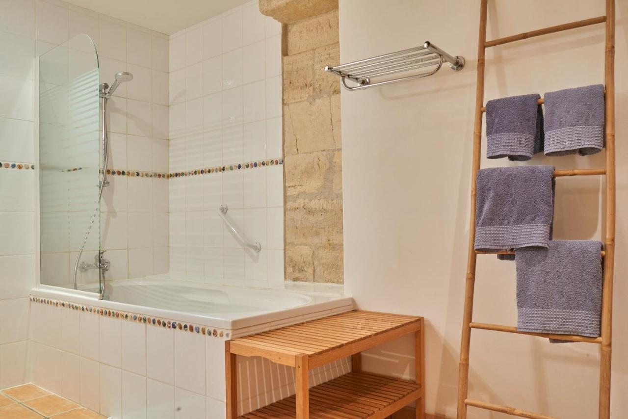 Two-Bedroom Apartment (4 Adults)