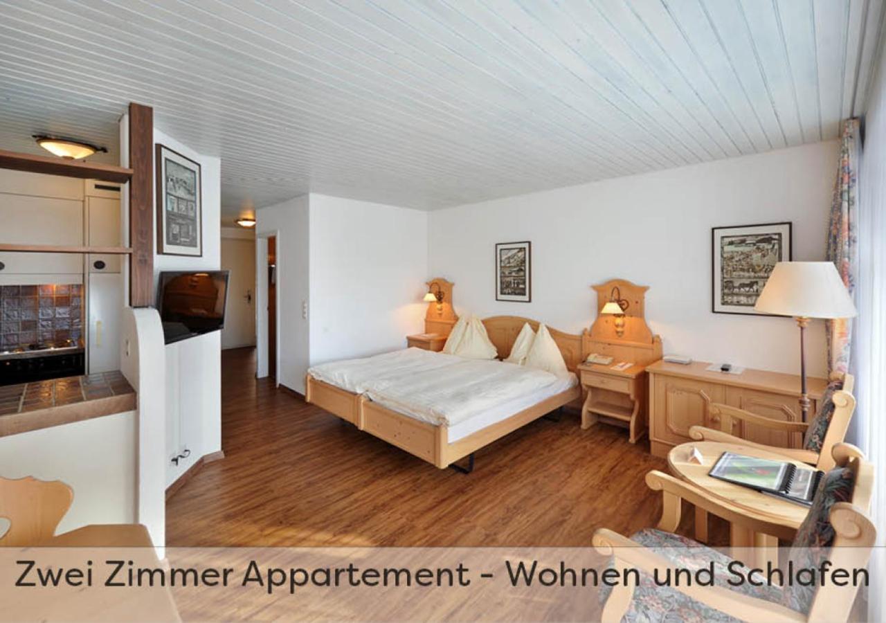 B&B Grindelwald - Aparthotel Eiger *** - Grindelwald - Bed and Breakfast Grindelwald