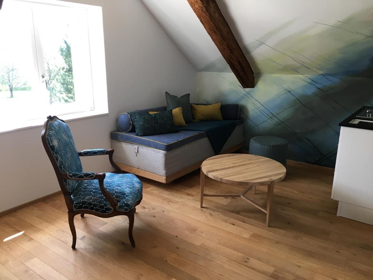 Comfort Triple Room with Shower