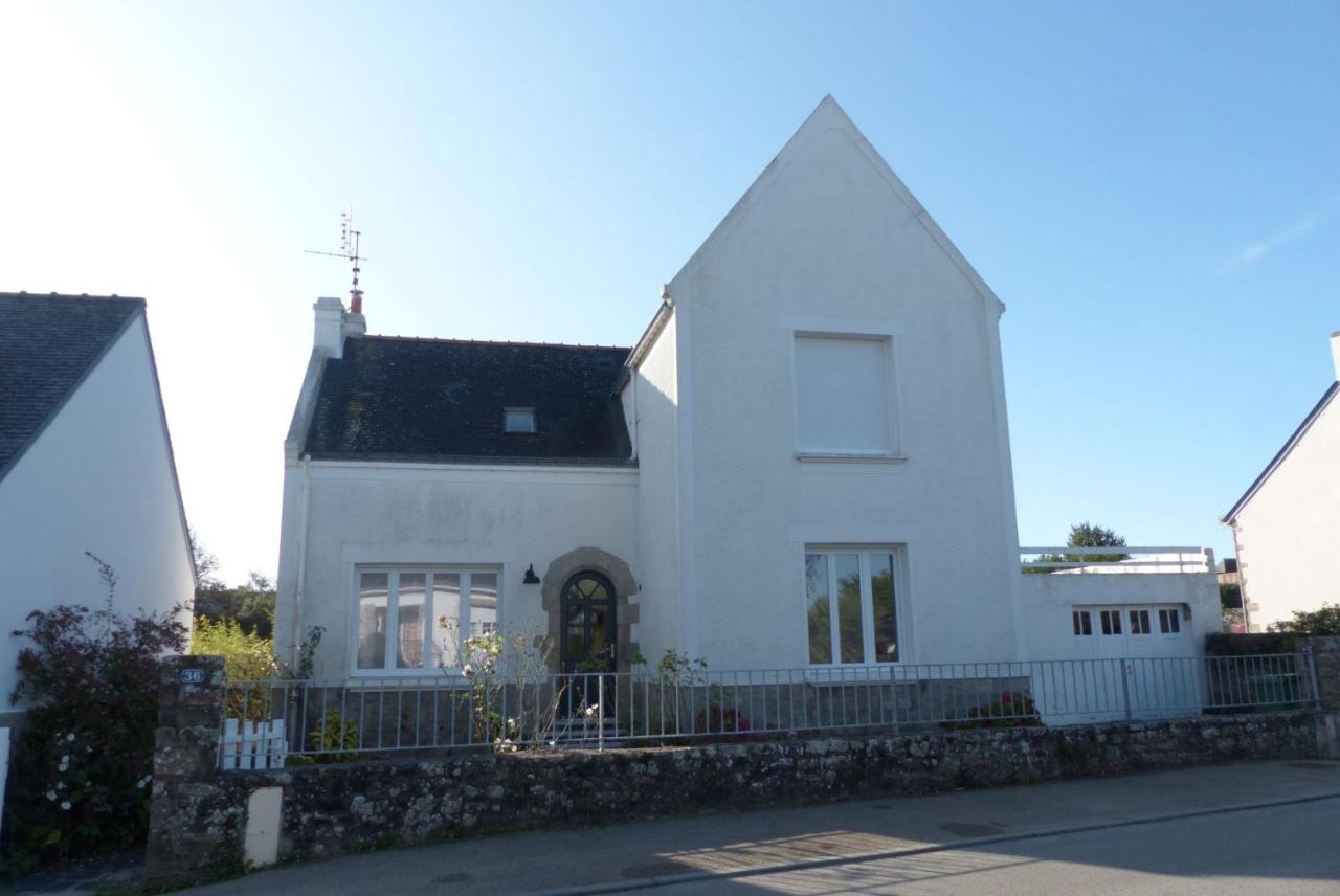 Villa 10 personnes au coeur d'Etel, tout à pied ! - B&B Étel