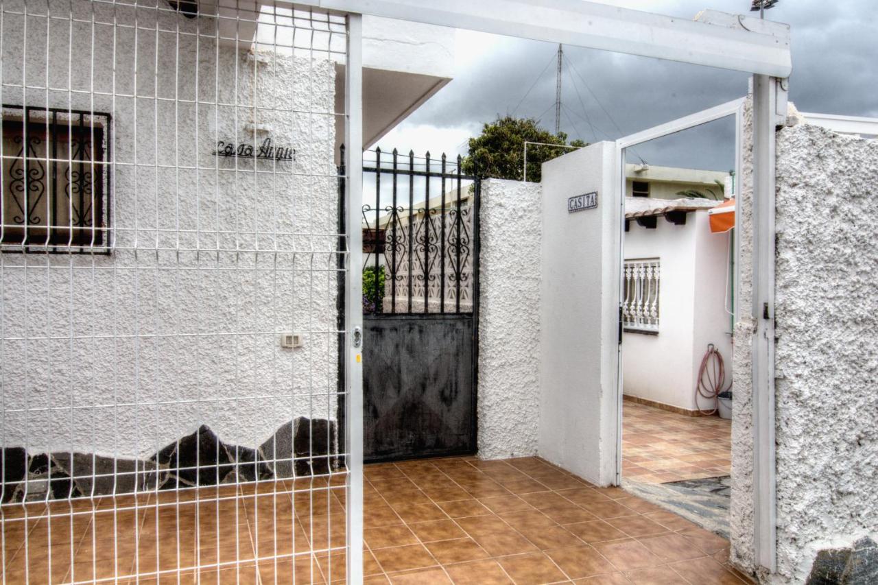 La Casita, a dos pasos de la playa - B&B Los Cristianos