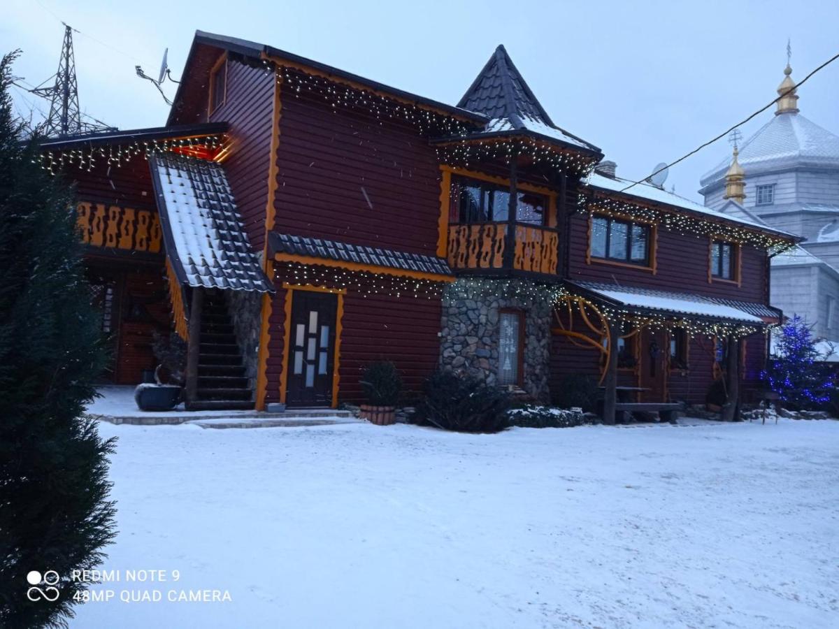 Berloga - B&B