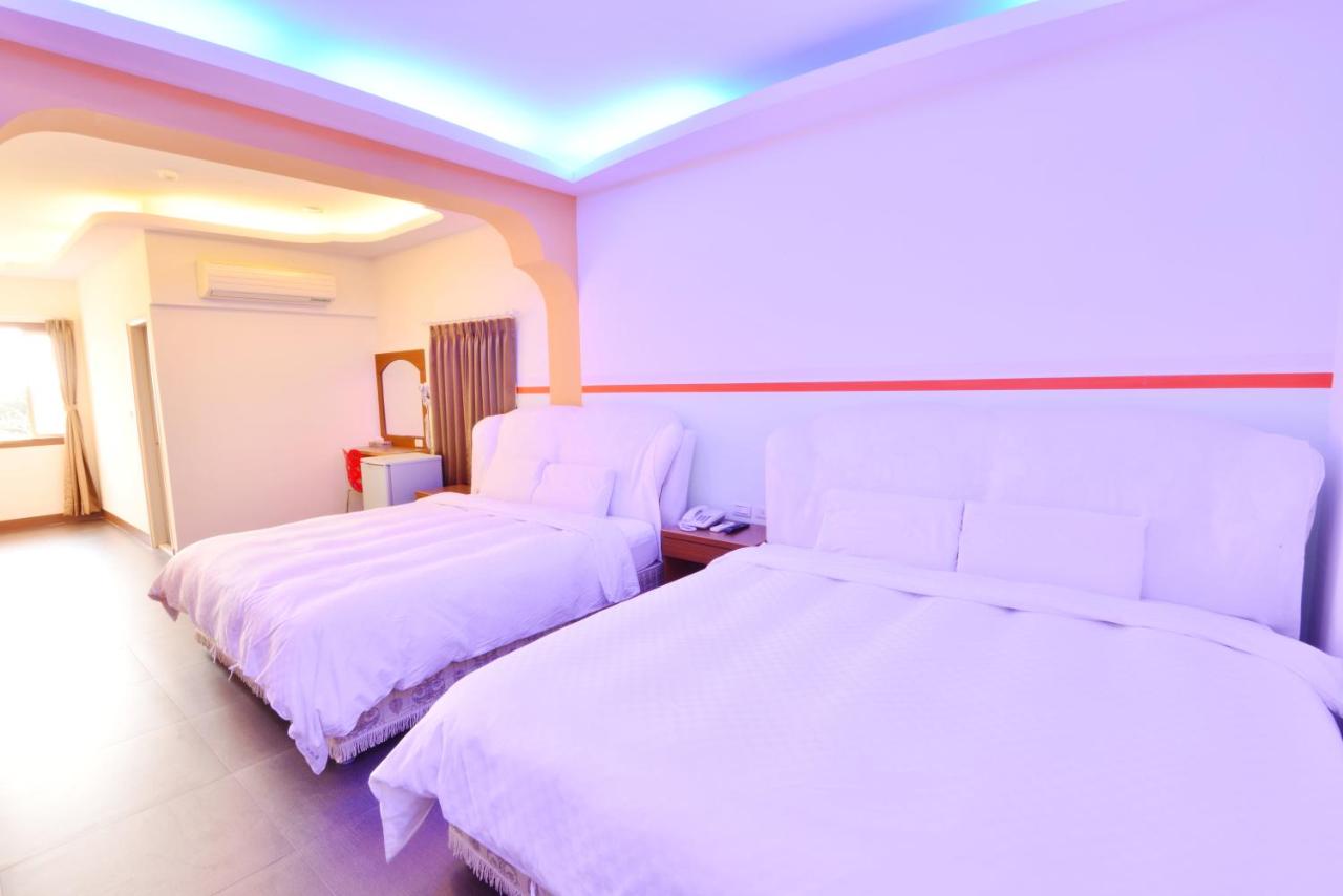 Habitación Familiar (4 adultos)