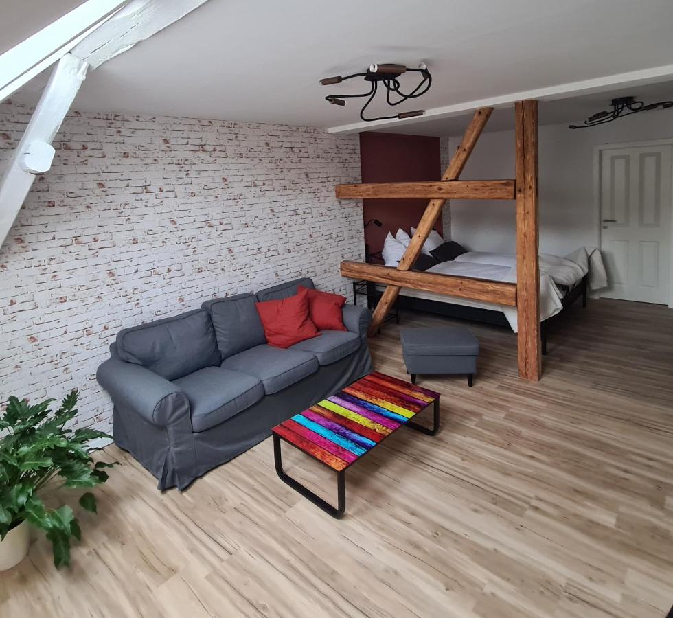 Habitación Doble Superior