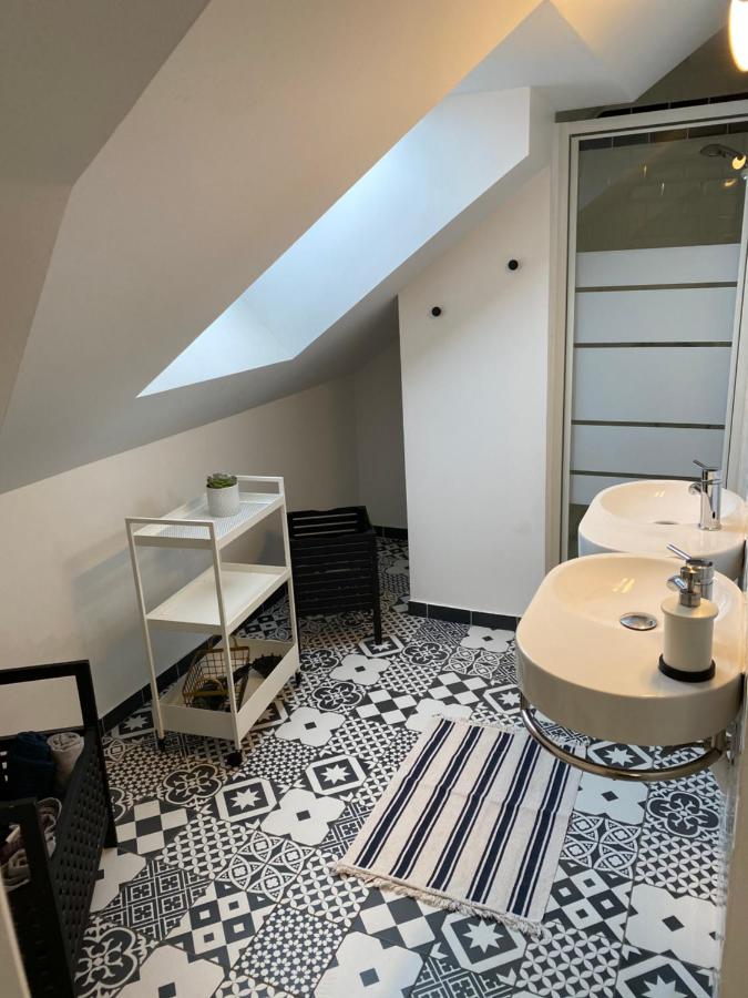 Appartement hyper centre cathédrale avec parking gratuit - B&B