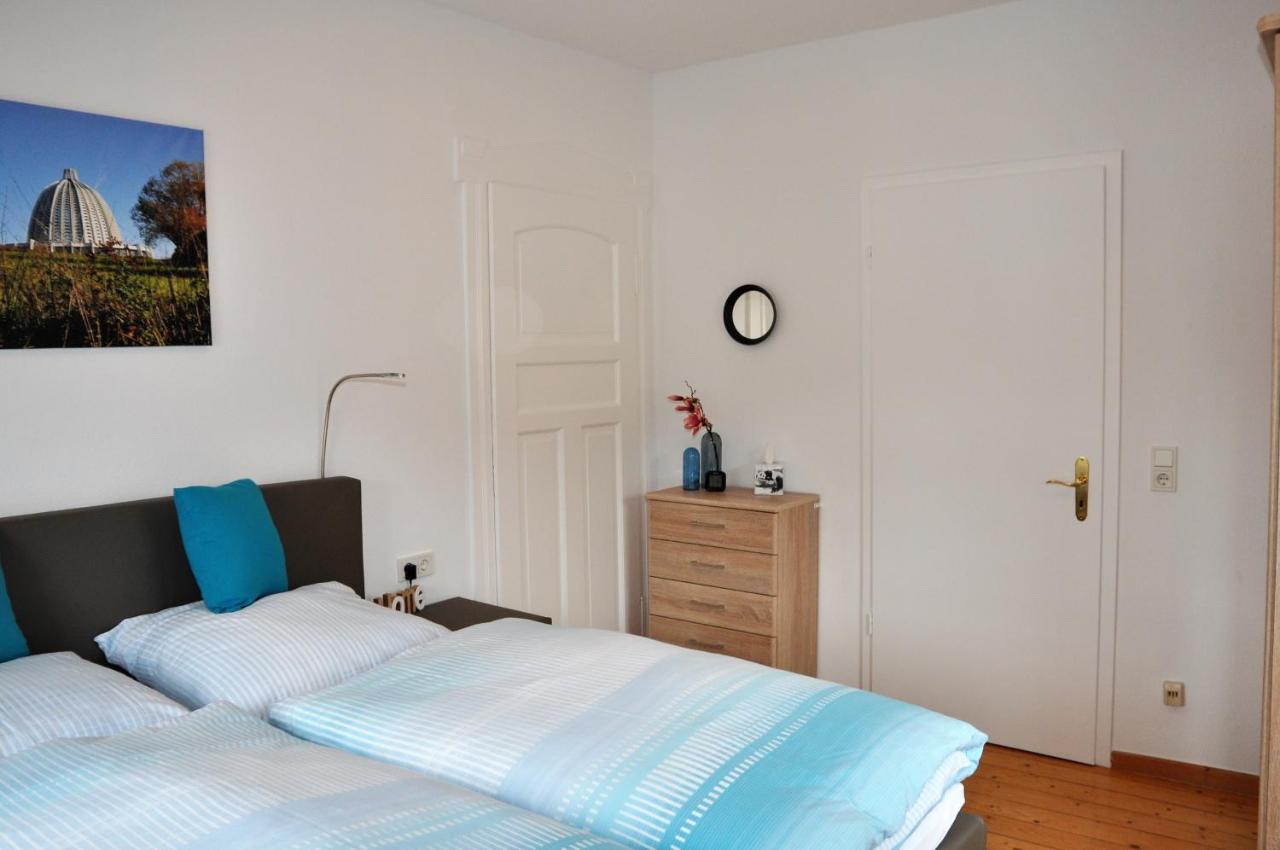 Apartment mit 1 Schlafzimmer