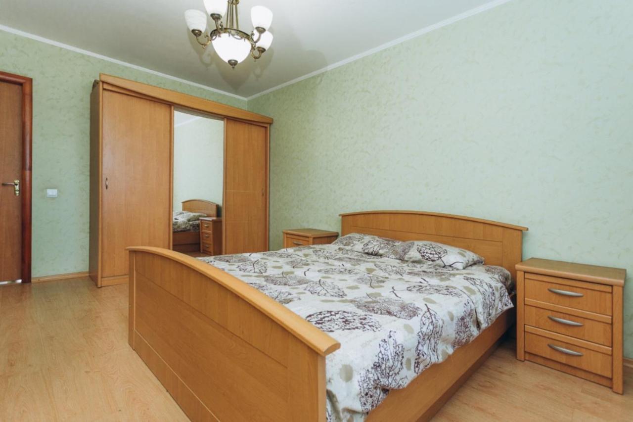 Apartment in the Center - B&B Sumy