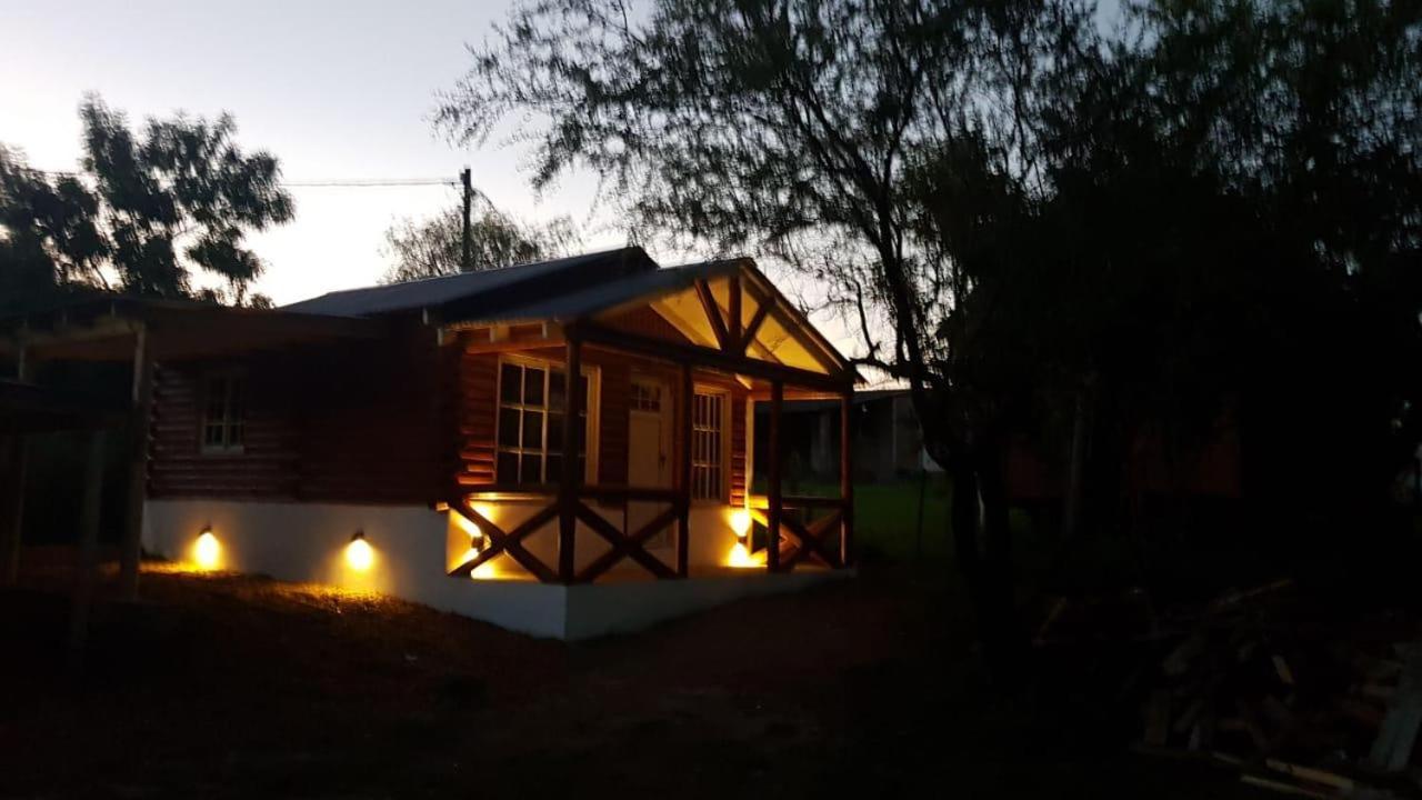 “Cabañas Mi Sueño” - B&B San José