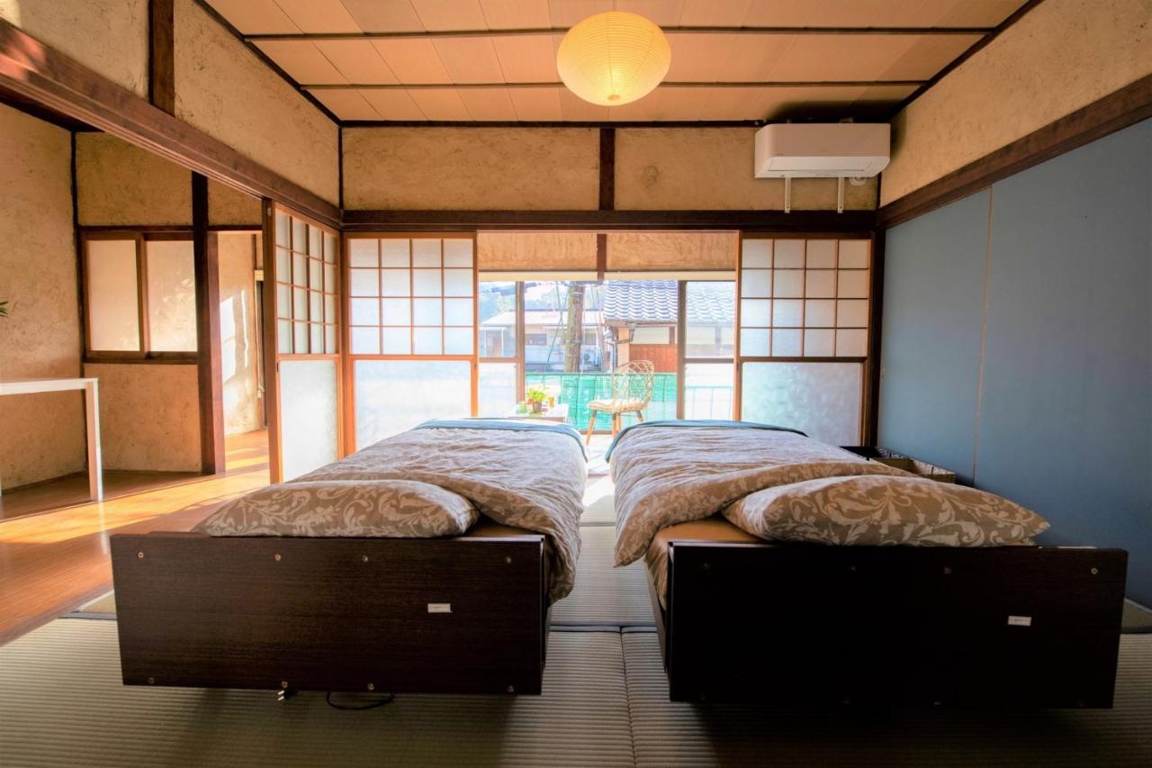B&B Kure - Oto Iro Riva HOUSE - Vacation STAY 18694v - Bed and Breakfast Kure