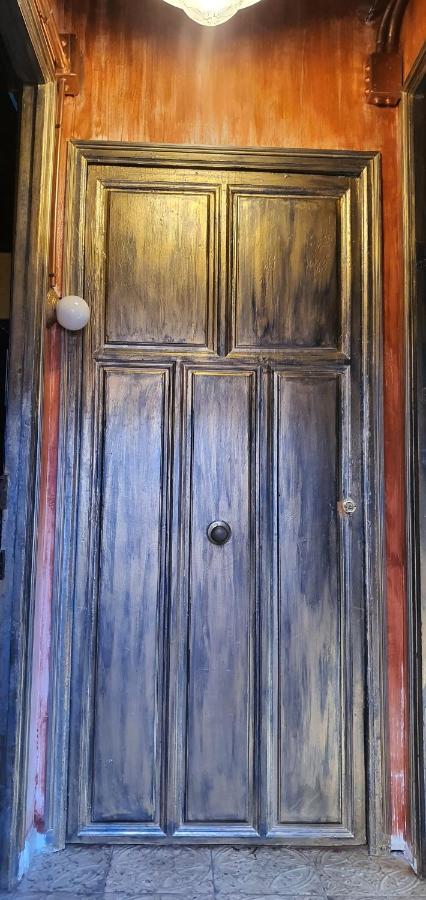 Apartamentos CV Correo Viejo de Granada - B&B