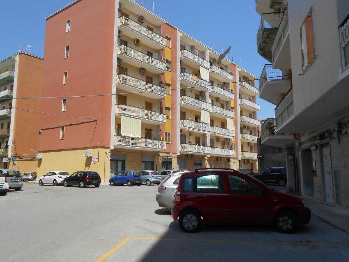 Amuni' - B&B Siracusa