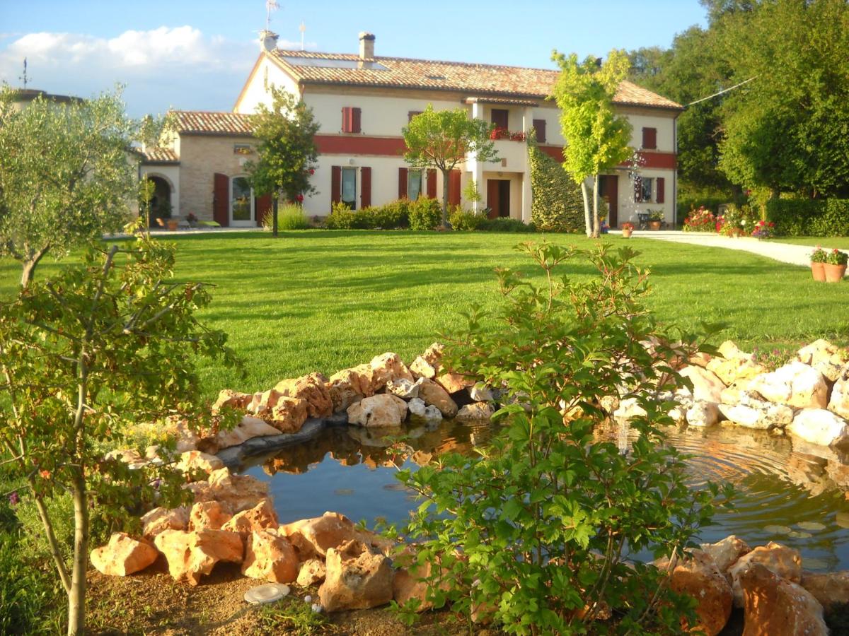 B&B Osimo - B&B Campodisole - Bed and Breakfast Osimo