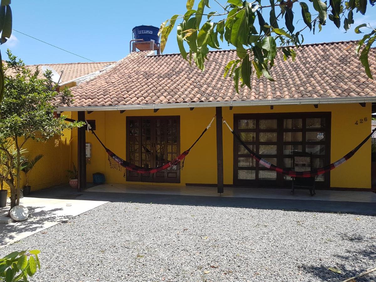 Pousada Bali Surf House -Suíte 1 - B&B Piçaras