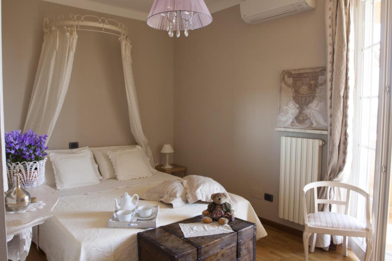 B&B Ranica - B&B Armonie - Bed and Breakfast Ranica