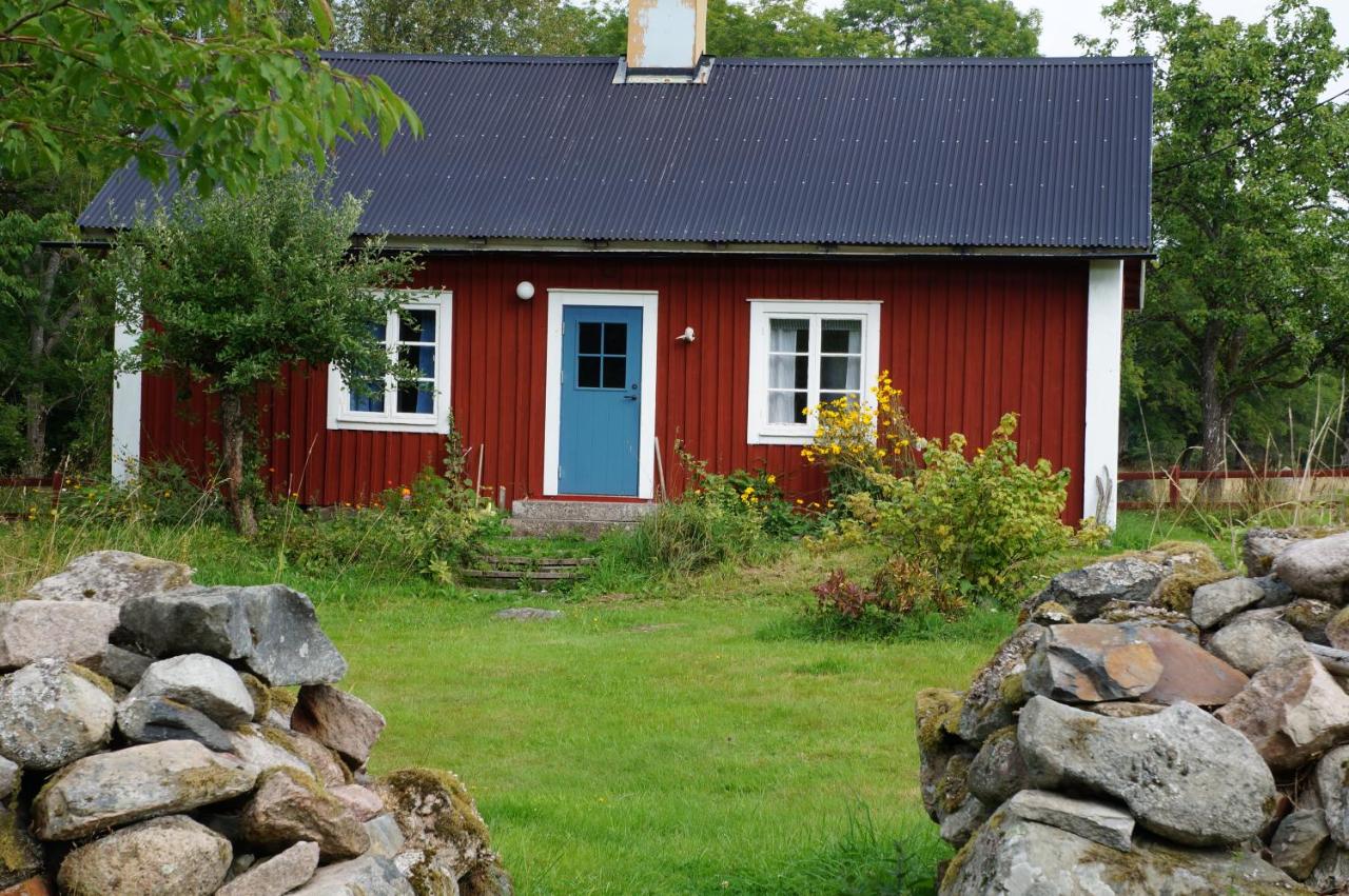 Cottage (4 Adults)