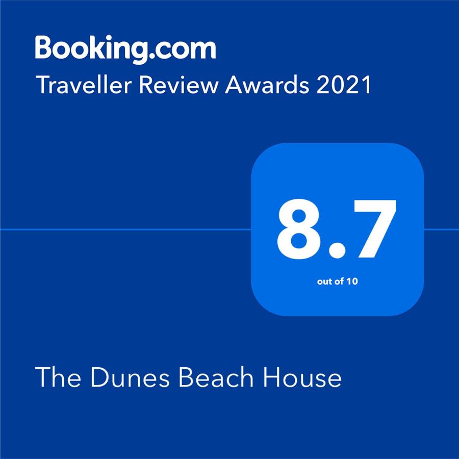 B&B Goolwa - The Dunes Beach House - Bed and Breakfast Goolwa