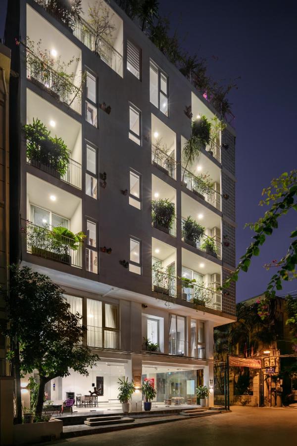 Pegasy Premium Suites & Residence Westlake - B&B