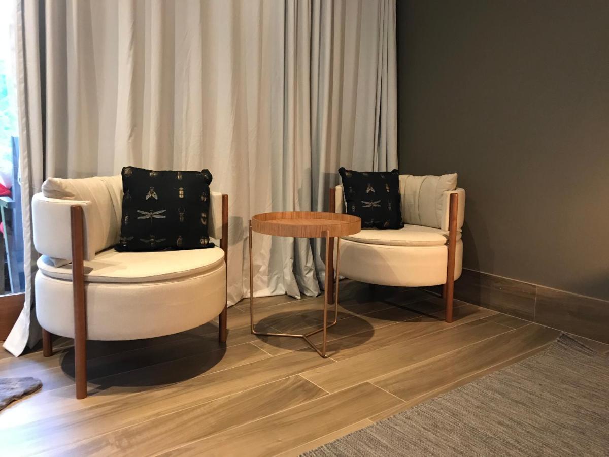 King Suite with Balcony