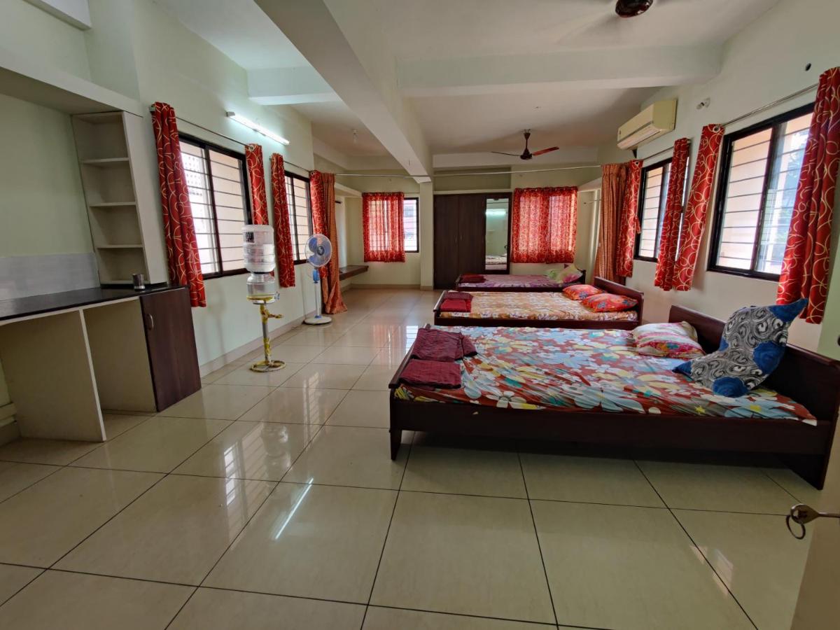 B&B Tiruchirappalli - RAK RESIDENCY - Bed and Breakfast Tiruchirappalli