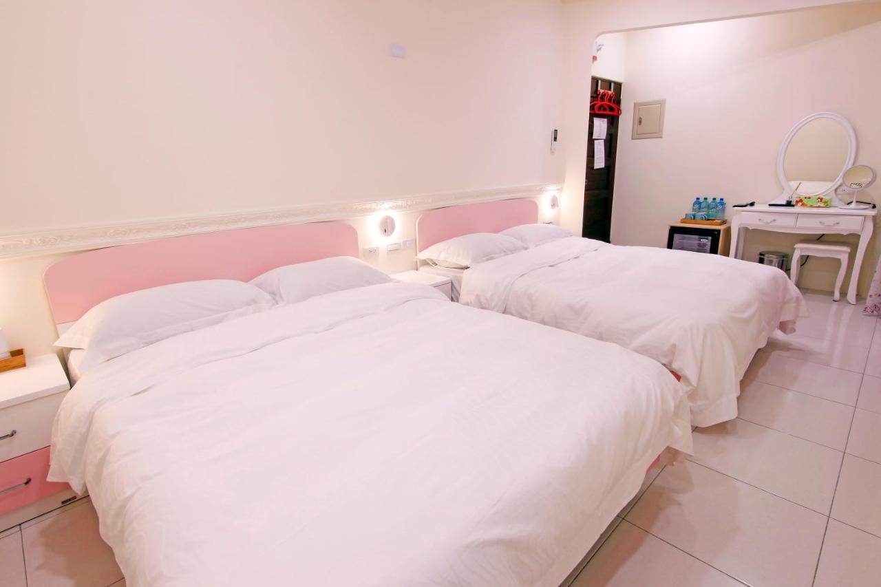 Camera Quadrupla con Vista Montagna 