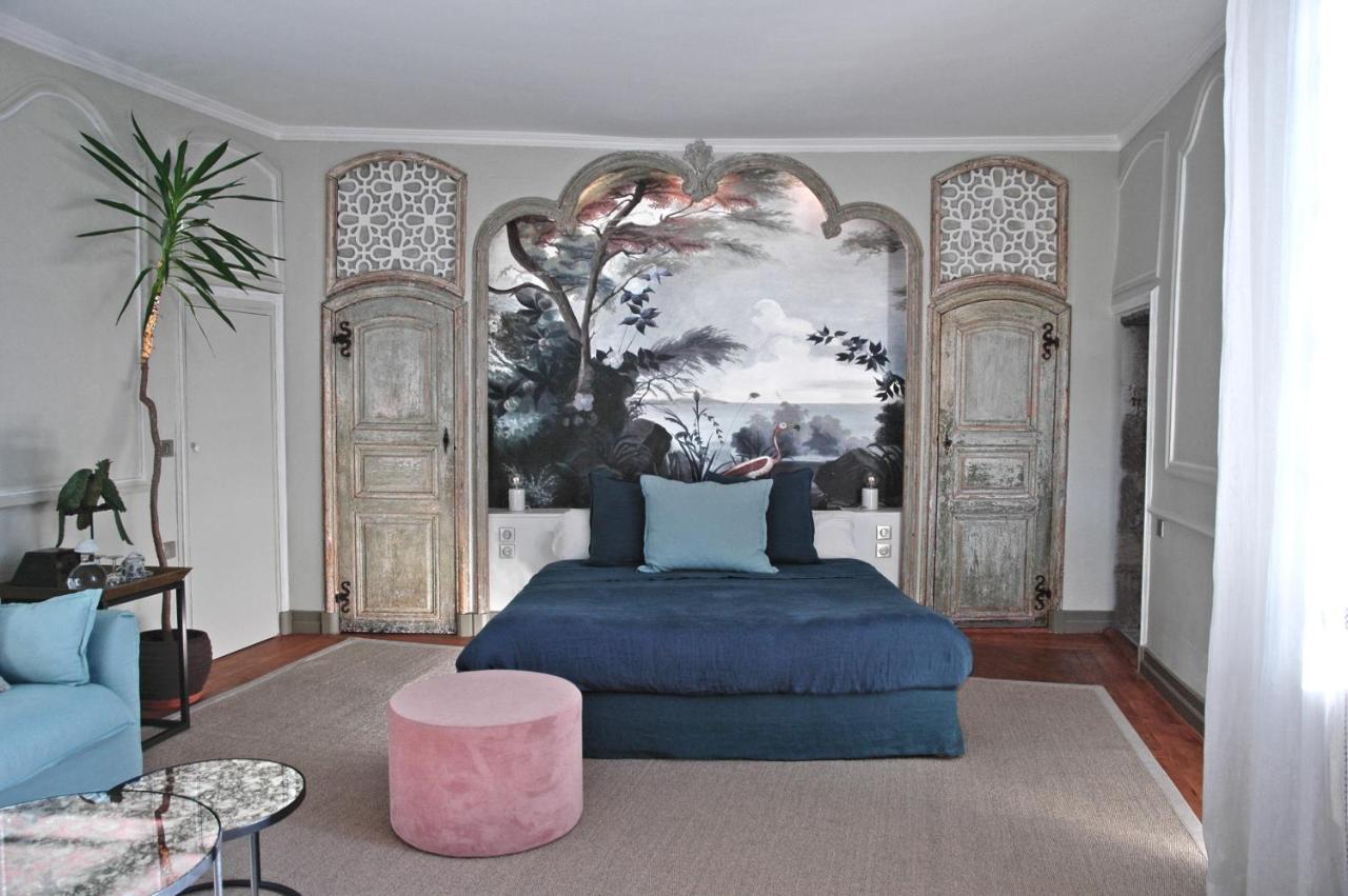 Tweepersoonskamer met Eigen Badkamer
