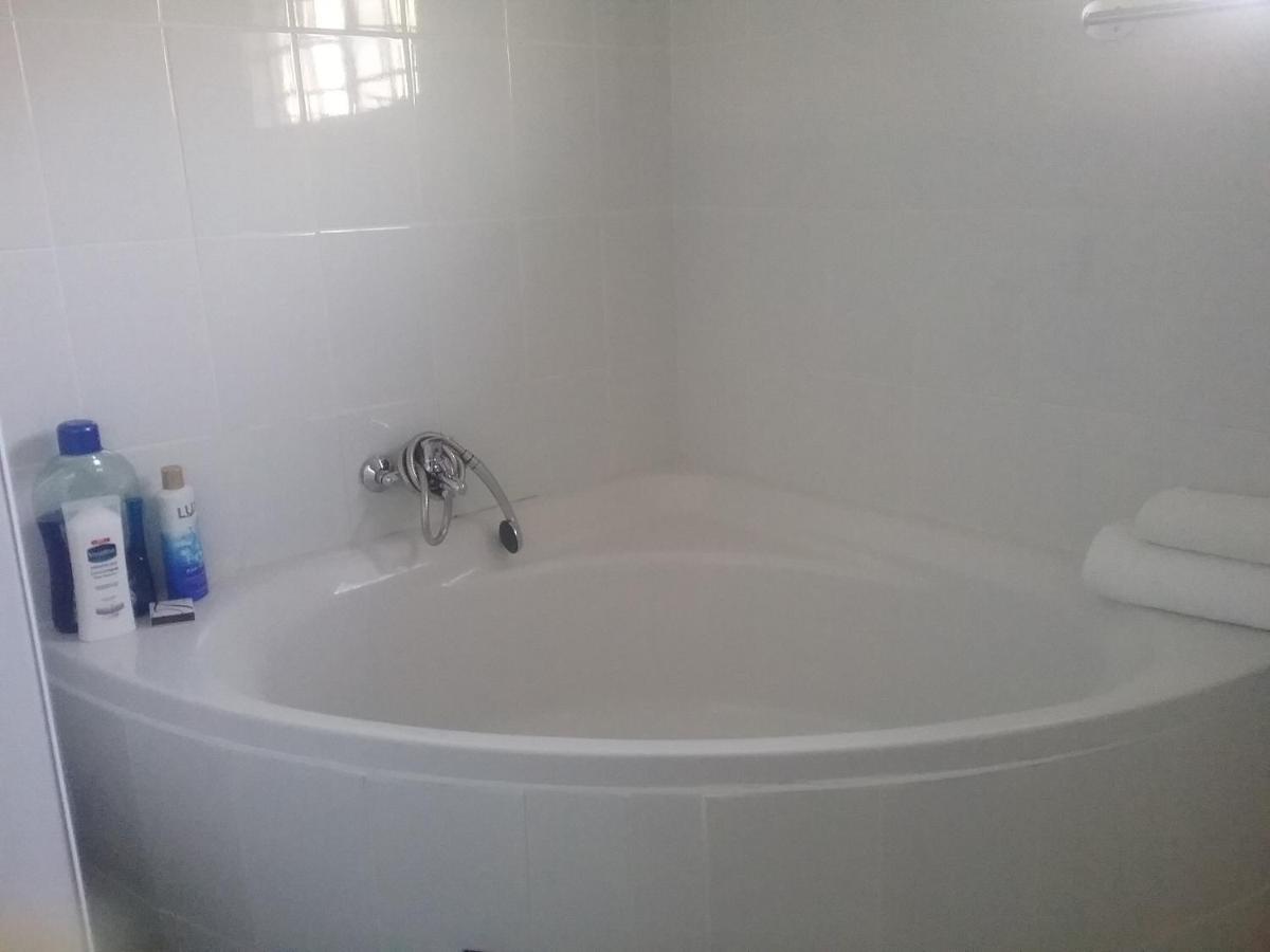 Deluxe Double Room with Bath