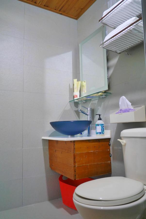 Chambre Familiale Standard